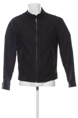 Pánska bunda  Jack & Jones, Veľkosť M, Farba Čierna, Cena  16,95 €