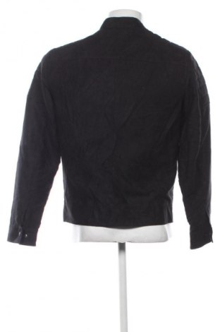 Pánska bunda  Jack & Jones, Veľkosť M, Farba Čierna, Cena  16,95 €