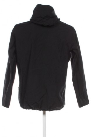 Herrenjacke Jack Wolfskin, Größe S, Farbe Schwarz, Preis € 48,99