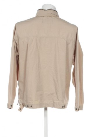 Férfi dzseki Jack Wolfskin, Méret L, Szín Bézs, Ár 13 299 Ft