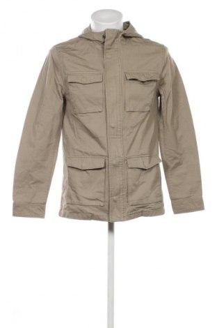 Мъжко яке Jeanswest, Размер S, Цвят Сив, Цена 8,69 €