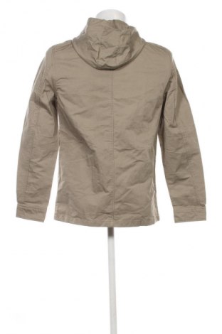 Мъжко яке Jeanswest, Размер S, Цвят Сив, Цена 8,69 €