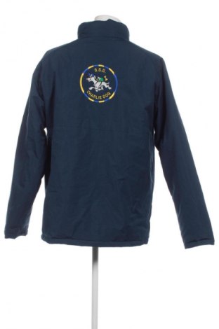 Pánská bunda  Joma, Velikost XXL, Barva Modrá, Cena  2 129,00 Kč