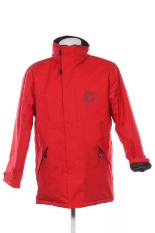 Мъжко яке Kariban, Размер L, Цвят Червен, Цена 17,89 €