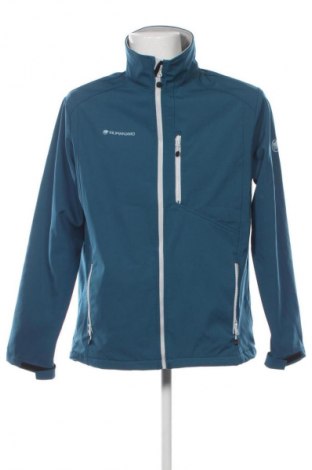 Ανδρικό μπουφάν Kilimanjaro, Μέγεθος XXL, Χρώμα Πράσινο, Τιμή 10,99 €