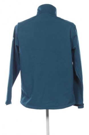 Ανδρικό μπουφάν Kilimanjaro, Μέγεθος XXL, Χρώμα Πράσινο, Τιμή 10,99 €