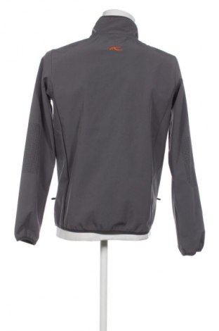 Pánská bunda  Kjus, Velikost M, Barva Šedá, Cena  2 523,00 Kč