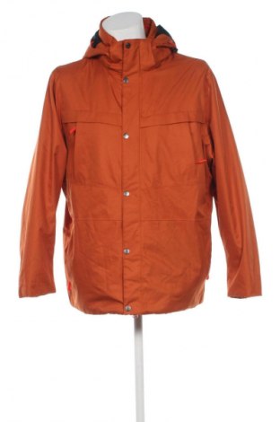 Geacă de bărbati Klepper, Mărime L, Culoare Portocaliu, Preț 109,99 Lei