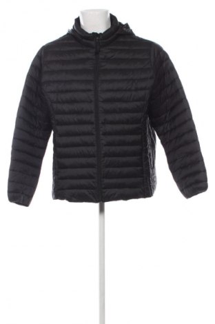 Pánska bunda  LC Waikiki, Veľkosť L, Farba Čierna, Cena  20,95 €