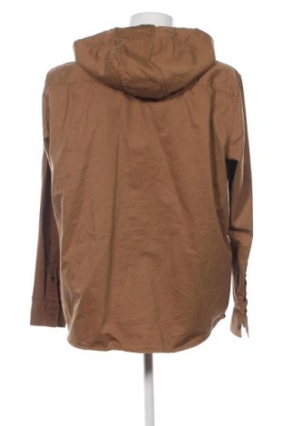 Pánská bunda  LC Waikiki, Velikost XXL, Barva Hnědá, Cena  709,00 Kč