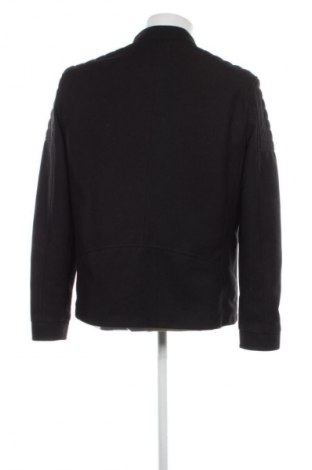 Мъжко яке LCW, Размер L, Цвят Черен, Цена 25,05 €