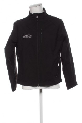 Мъжко яке Landway, Размер L, Цвят Черен, Цена 9,20 €