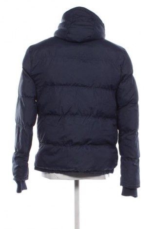 Geacă de bărbati Lee Cooper, Mărime S, Culoare Albastru, Preț 145,99 Lei