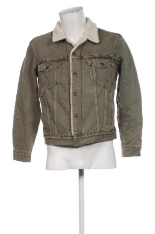 Herrenjacke Levi's, Größe S, Farbe Grün, Preis 63,99 €