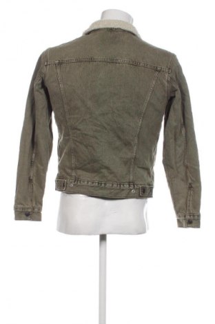 Herrenjacke Levi's, Größe S, Farbe Grün, Preis 63,99 €