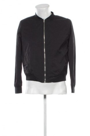 Мъжко яке Lilu, Размер L, Цвят Черен, Цена 7,66 €