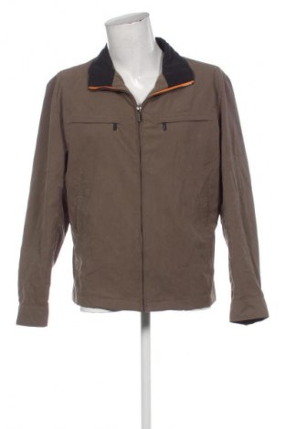 Pánská bunda  London Fog, Velikost L, Barva Zelená, Cena  549,00 Kč