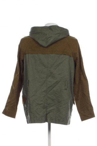 Pánská bunda  Lucky Brand, Velikost M, Barva Vícebarevné, Cena  529,00 Kč