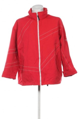 Pánská bunda  MARINE POOL, Velikost XXL, Barva Červená, Cena  489,00 Kč