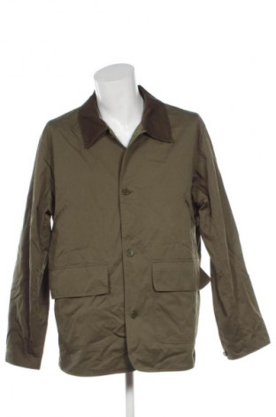 Мъжко яке Mads Norgaard, Размер XL, Цвят Зелен, Цена 79,25 €