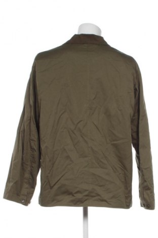 Мъжко яке Mads Norgaard, Размер XL, Цвят Зелен, Цена 79,25 €