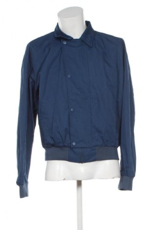 Pánská bunda  Mango, Velikost M, Barva Modrá, Cena  229,00 Kč