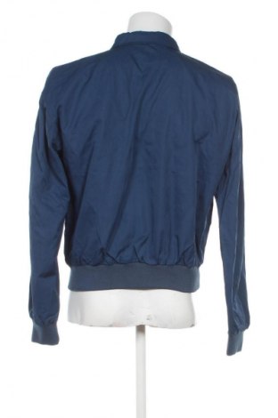 Pánská bunda  Mango, Velikost M, Barva Modrá, Cena  229,00 Kč