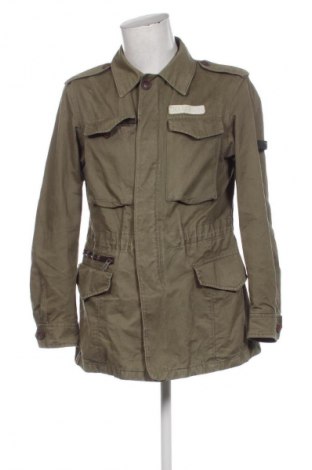 Herrenjacke Marc O'Polo, Größe M, Farbe Grün, Preis 51,99 €