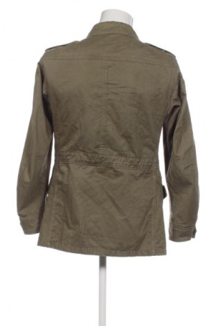 Herrenjacke Marc O'Polo, Größe M, Farbe Grün, Preis 51,99 €