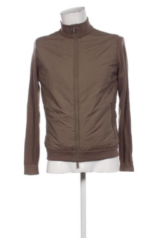 Geacă de bărbati Massimo Dutti, Mărime M, Culoare Maro, Preț 227,99 Lei