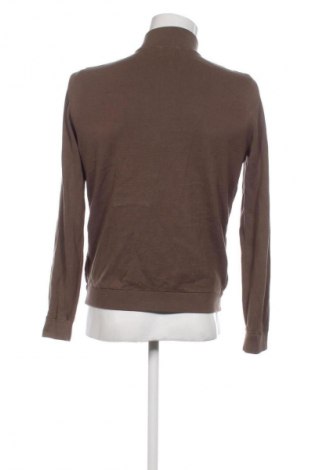 Geacă de bărbati Massimo Dutti, Mărime M, Culoare Maro, Preț 227,99 Lei