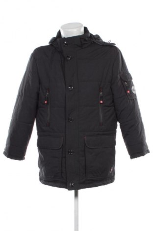 Pánska bunda  Mauro Ferrini, Veľkosť M, Farba Sivá, Cena  12,95 €