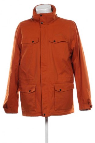 Pánská bunda  Mayer, Velikost XL, Barva Oranžová, Cena  929,00 Kč
