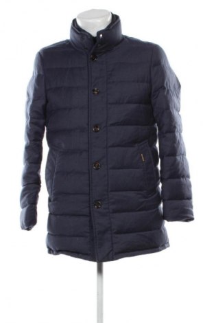 Ανδρικό μπουφάν Moorer, Μέγεθος M, Χρώμα Μπλέ, Τιμή 1.014,99 €