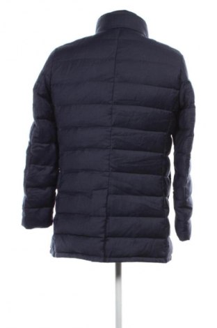 Ανδρικό μπουφάν Moorer, Μέγεθος M, Χρώμα Μπλέ, Τιμή 1.014,99 €
