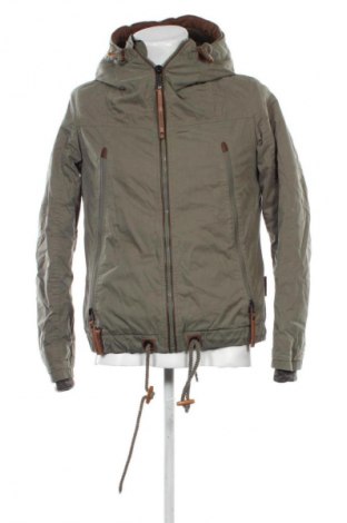 Pánská bunda  Naketano, Velikost M, Barva Zelená, Cena  1 579,00 Kč