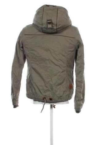 Pánská bunda  Naketano, Velikost M, Barva Zelená, Cena  1 579,00 Kč