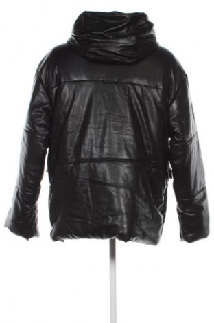 Ανδρικό μπουφάν Nanushka, Μέγεθος XXL, Χρώμα Μαύρο, Τιμή 234,99 €