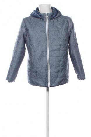 Мъжко яке Nathalie Andersen, Размер L, Цвят Син, Цена 5,62 €
