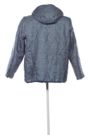 Мъжко яке Nathalie Andersen, Размер L, Цвят Син, Цена 5,62 €