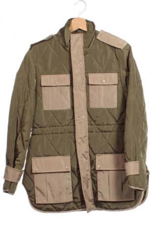 Męska kurtka Neo Noir, Rozmiar XS, Kolor Zielony, Cena 87,99 zł