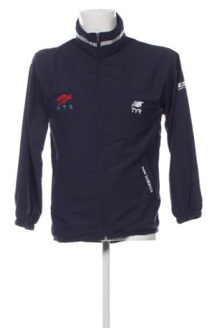 Pánská bunda  New Balance, Velikost S, Barva Modrá, Cena  328,00 Kč