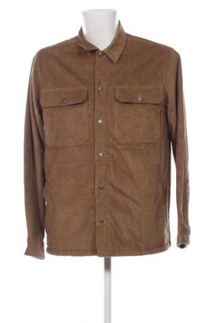 Мъжко яке Next, Размер L, Цвят Кафяв, Цена 30,00 €