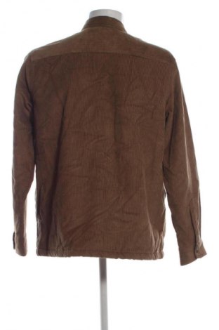 Мъжко яке Next, Размер L, Цвят Кафяв, Цена 30,00 €