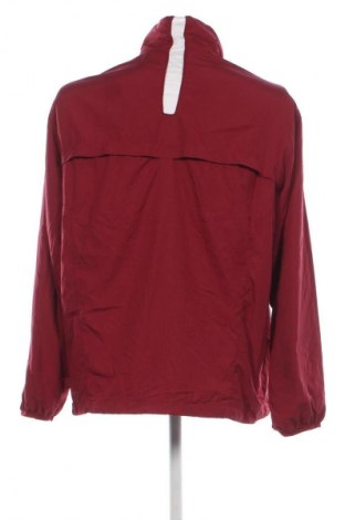 Мъжко яке Nike, Размер L, Цвят Червен, Цена 15,84 €