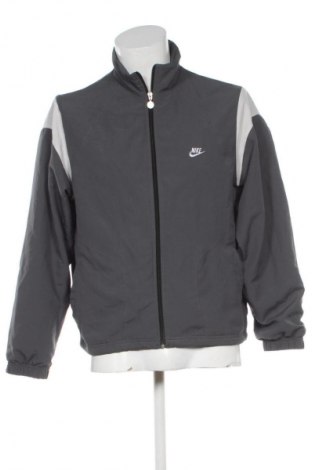 Męska kurtka Nike, Rozmiar L, Kolor Szary, Cena 198,99 zł