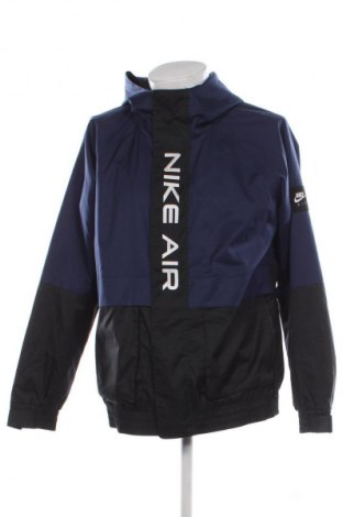 Męska kurtka Nike, Rozmiar XL, Kolor Kolorowy, Cena 220,99 zł