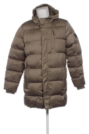 Geacă de bărbati Ombre, Mărime L, Culoare Verde, Preț 404,99 Lei