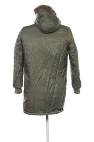 Мъжко яке Original Marines, Размер L, Цвят Зелен, Цена 12,78 €