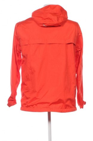 Ανδρικό μπουφάν Outdoor, Μέγεθος L, Χρώμα Κόκκινο, Τιμή 21,99 €